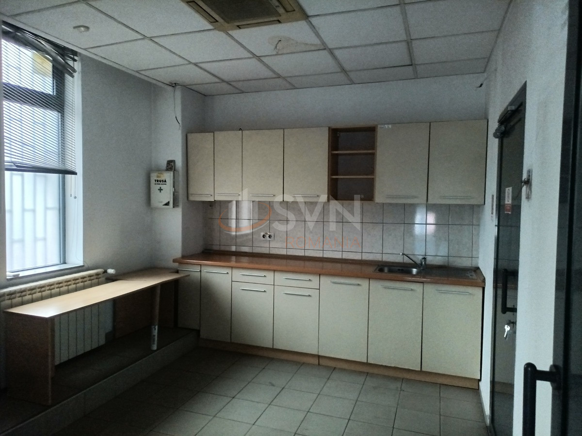 Spatiu comercial 80.57 mp Bucuresti/Cismigiu
