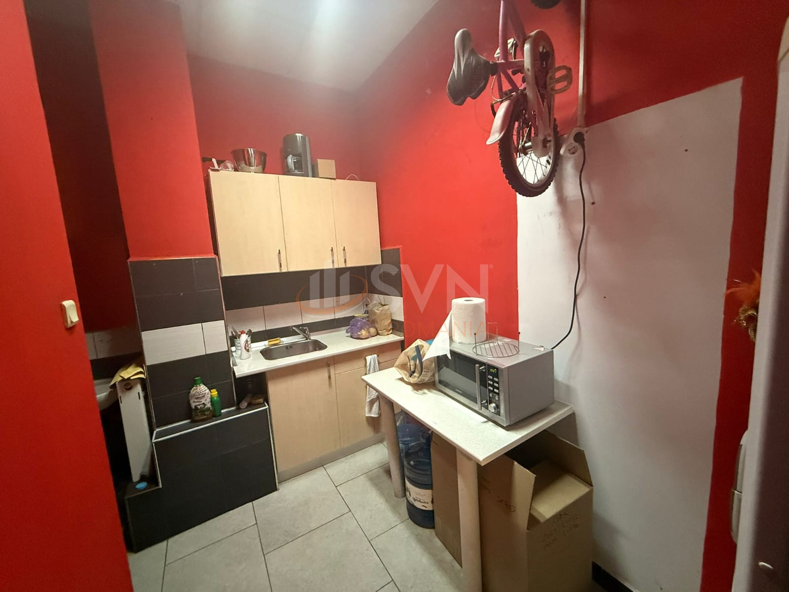 Spatiu comercial 81 mp Bucuresti/Nerva Traian