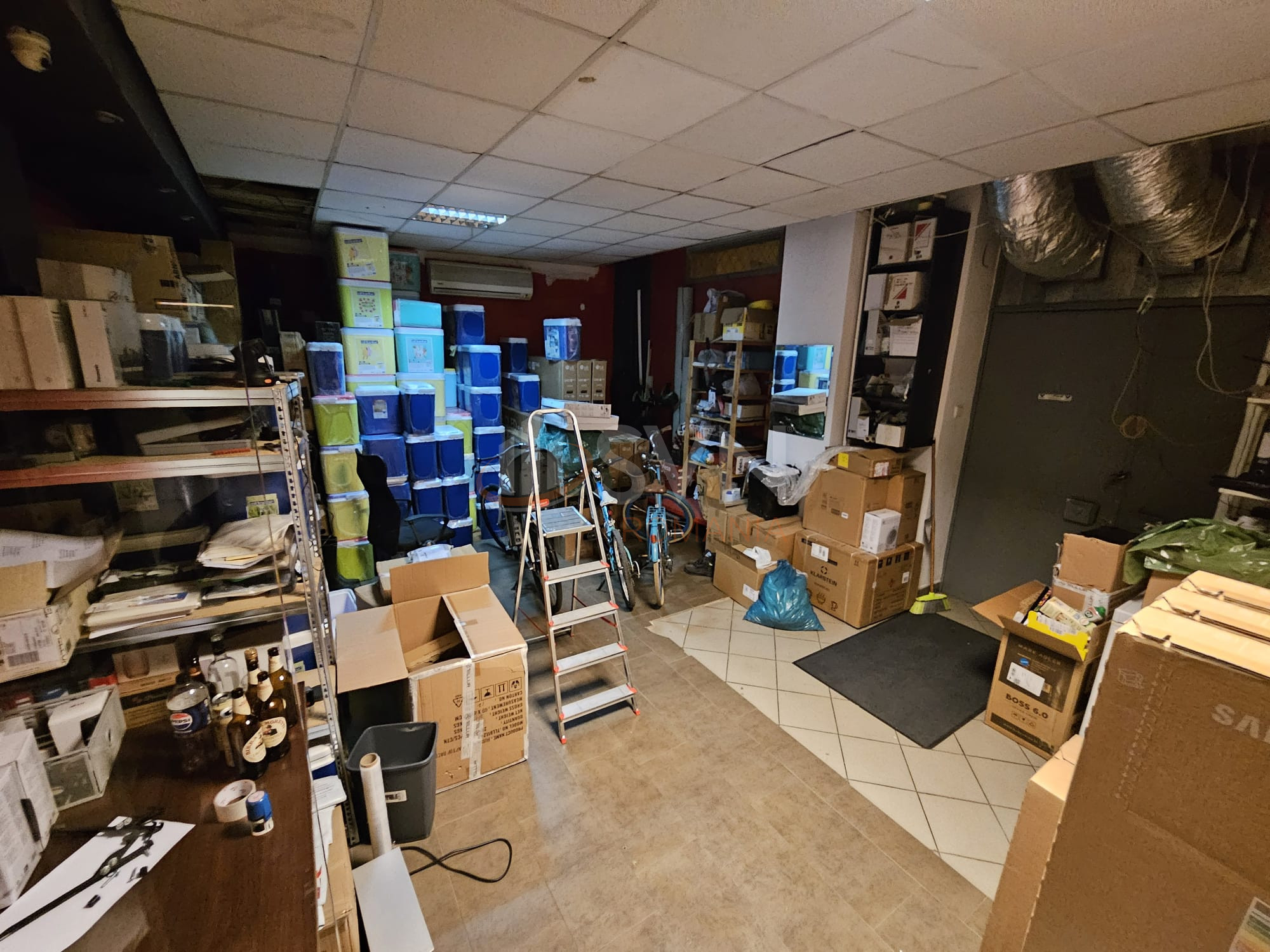 Spatiu comercial 81 mp Bucuresti/Nerva Traian