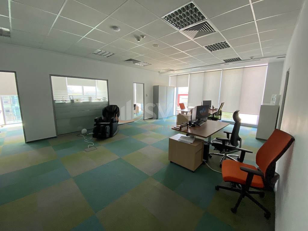 Spatiu comercial 821.81 mp Bucuresti/Pipera