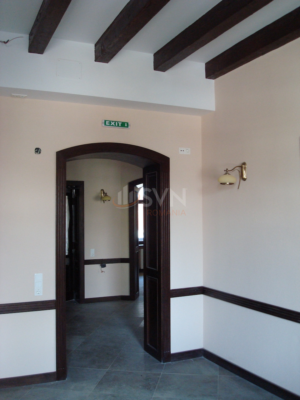 Spatiu comercial 829 mp Bucuresti/Piata Victoriei