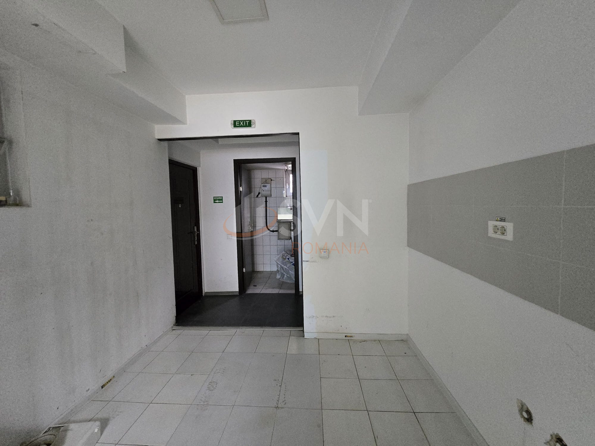 Spatiu comercial 83 mp Bucuresti/Titulescu