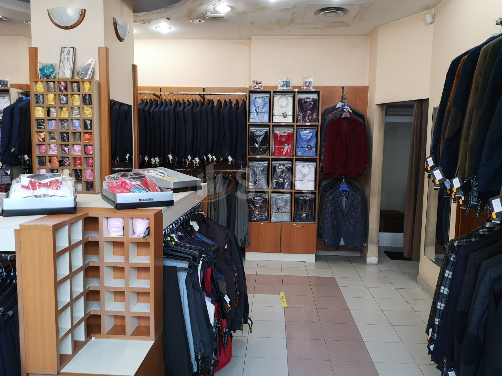 Spatiu comercial 83 mp Bucuresti/Kiseleff