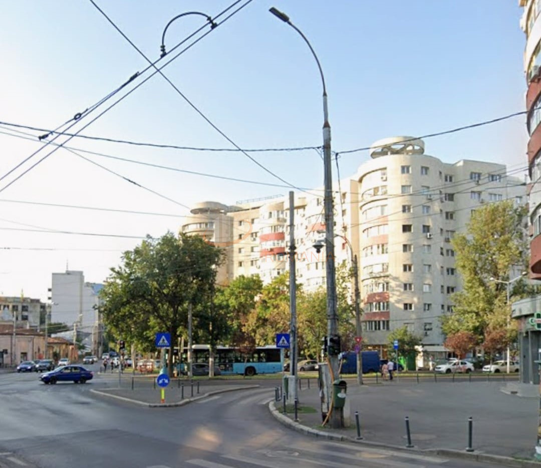 Spatiu comercial 83 mp Bucuresti/Kiseleff