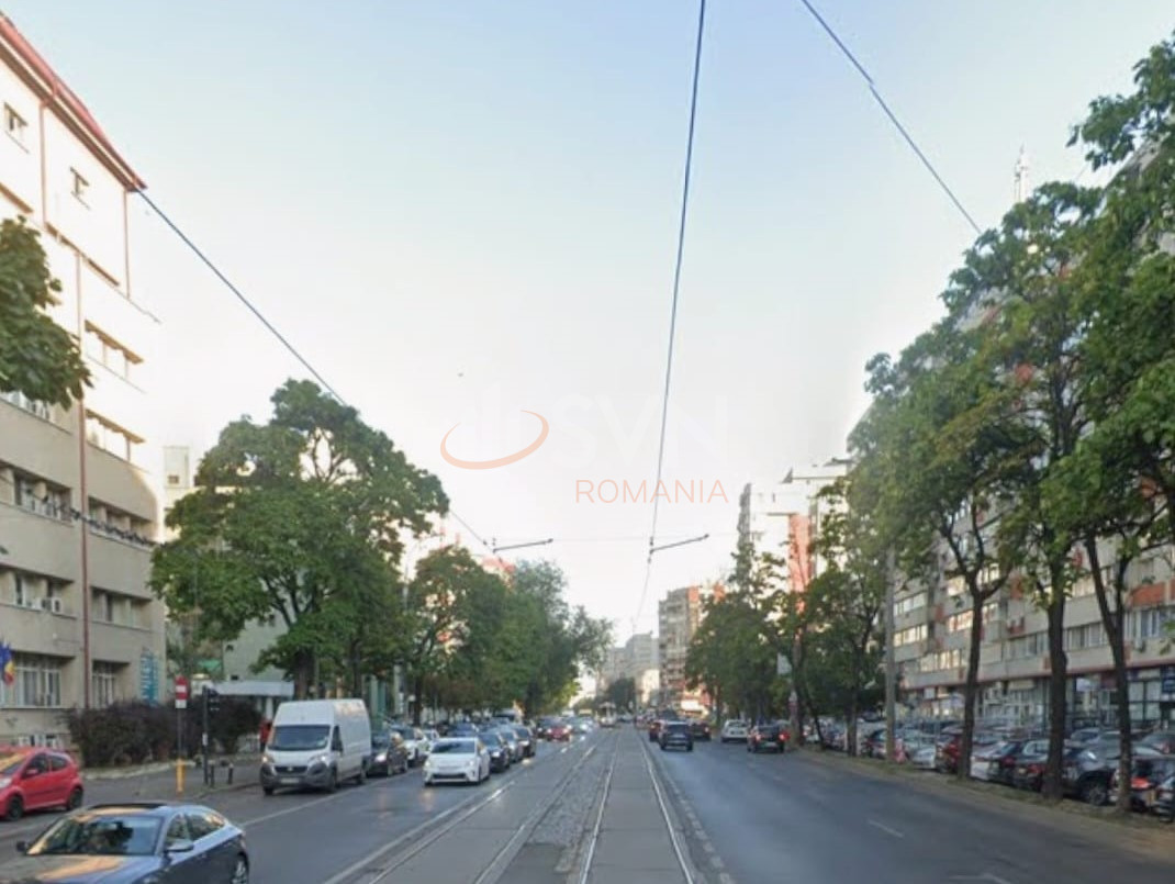 Spatiu comercial 83 mp Bucuresti/Kiseleff