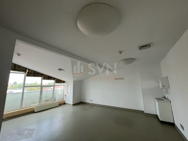 Spatiu comercial 835 mp Bucuresti/Primaverii