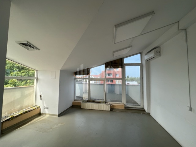 Spatiu comercial 835 mp Bucuresti/Primaverii