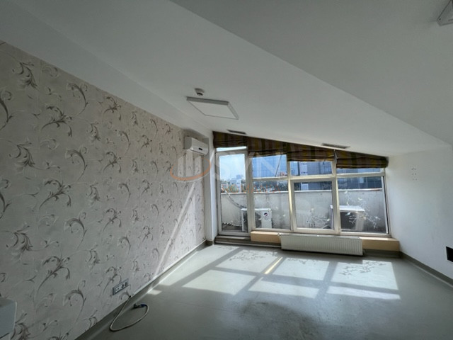 Spatiu comercial 835 mp Bucuresti/Primaverii