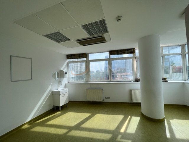 Spatiu comercial 835 mp Bucuresti/Primaverii