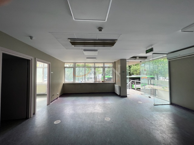 Spatiu comercial 835 mp Bucuresti/Primaverii
