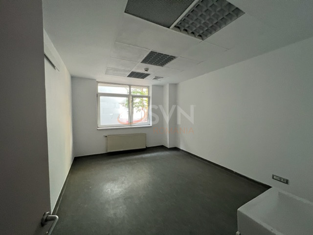 Spatiu comercial 835 mp Bucuresti/Primaverii