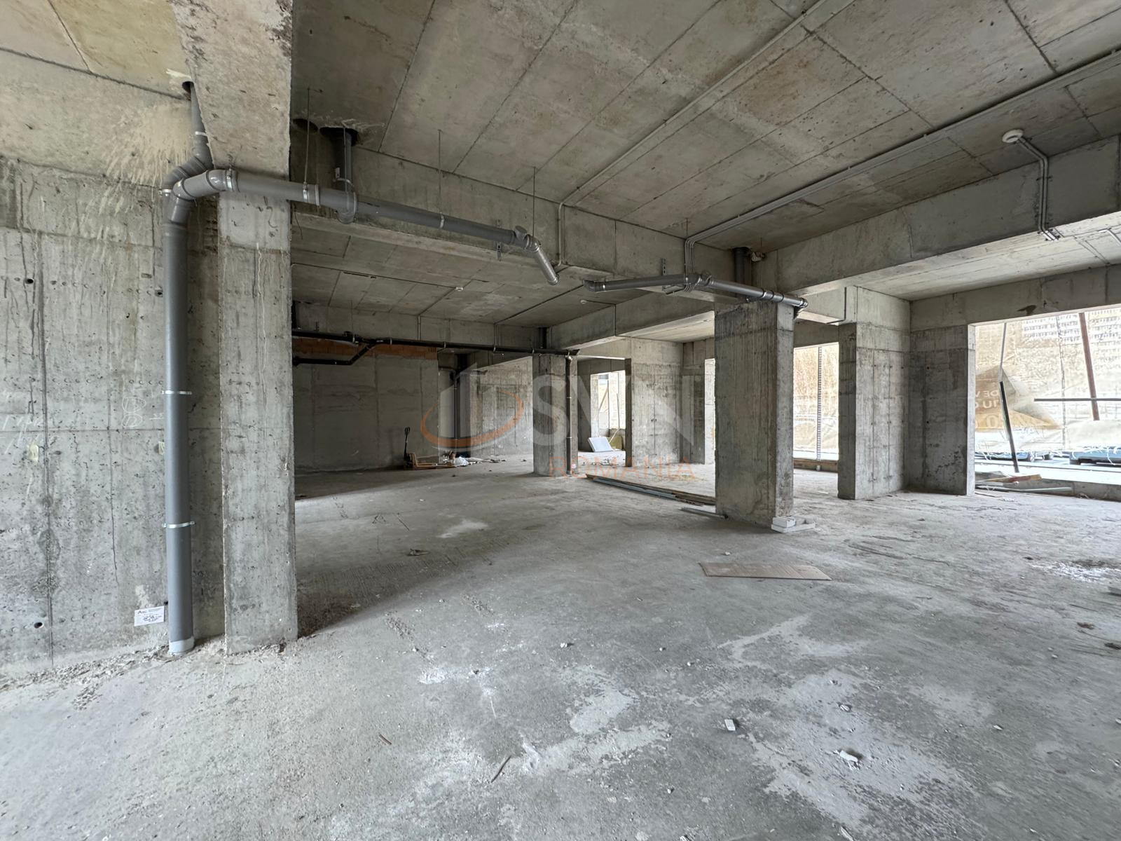 Spatiu comercial 84 mp Bucuresti/Bucur Obor