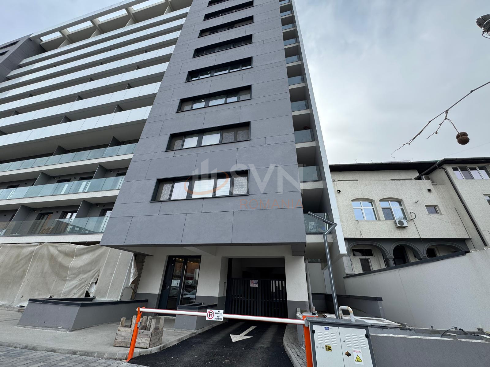 Spatiu comercial 84 mp Bucuresti/Bucur Obor