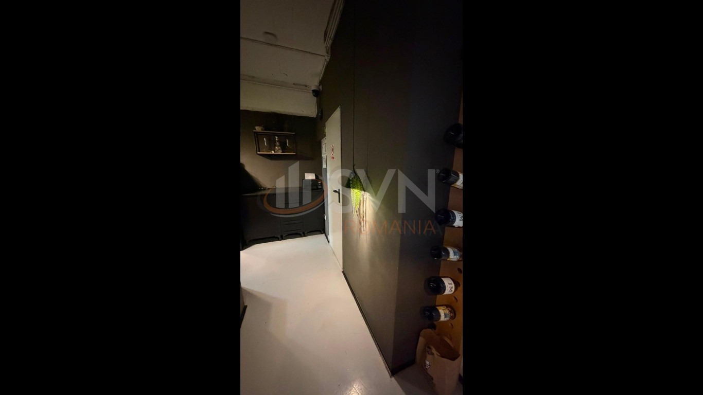 Spatiu comercial 84 mp Bucuresti/Floreasca