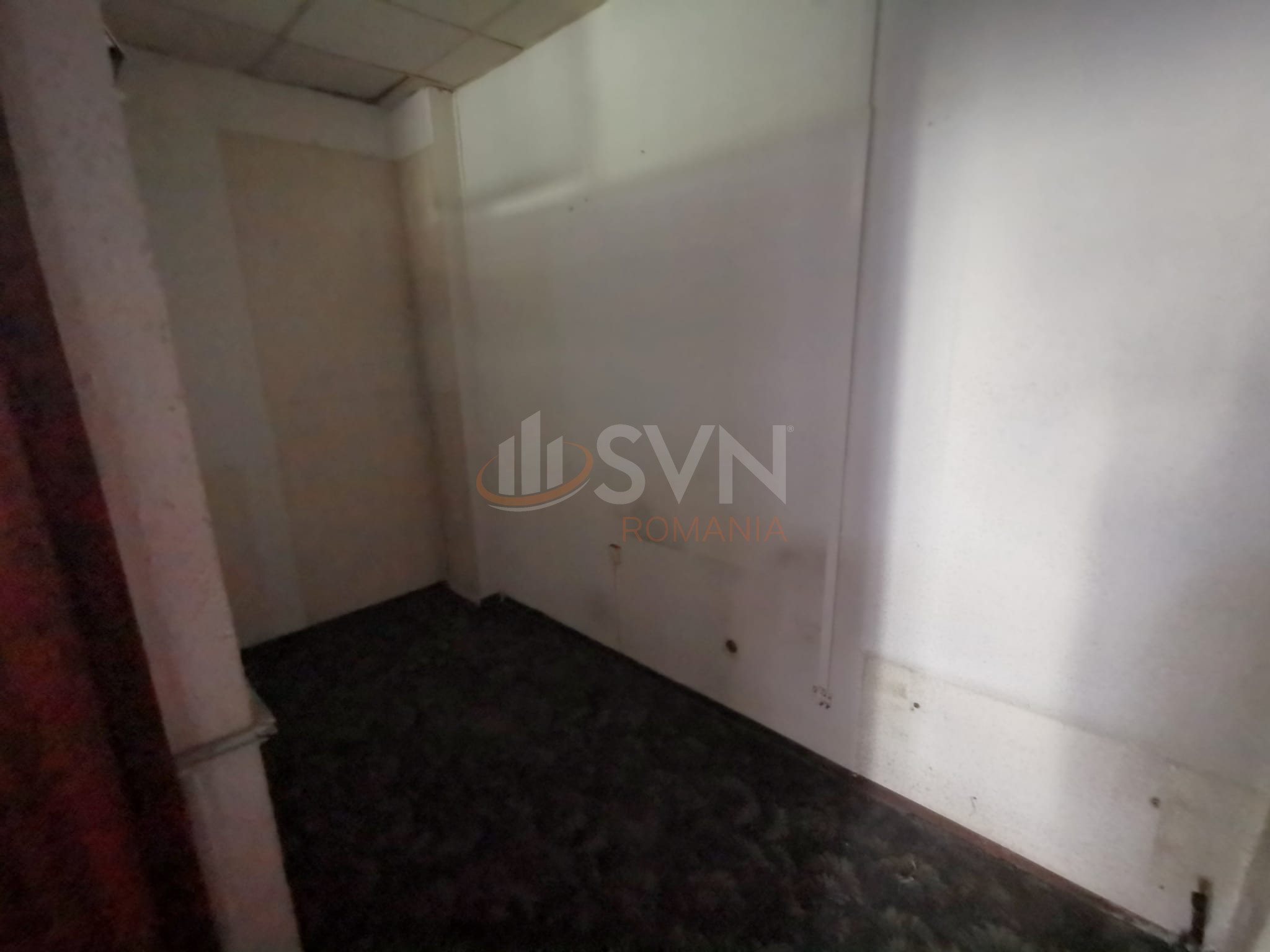 Spatiu comercial 840.85 mp Bucuresti/Unirii (s3)