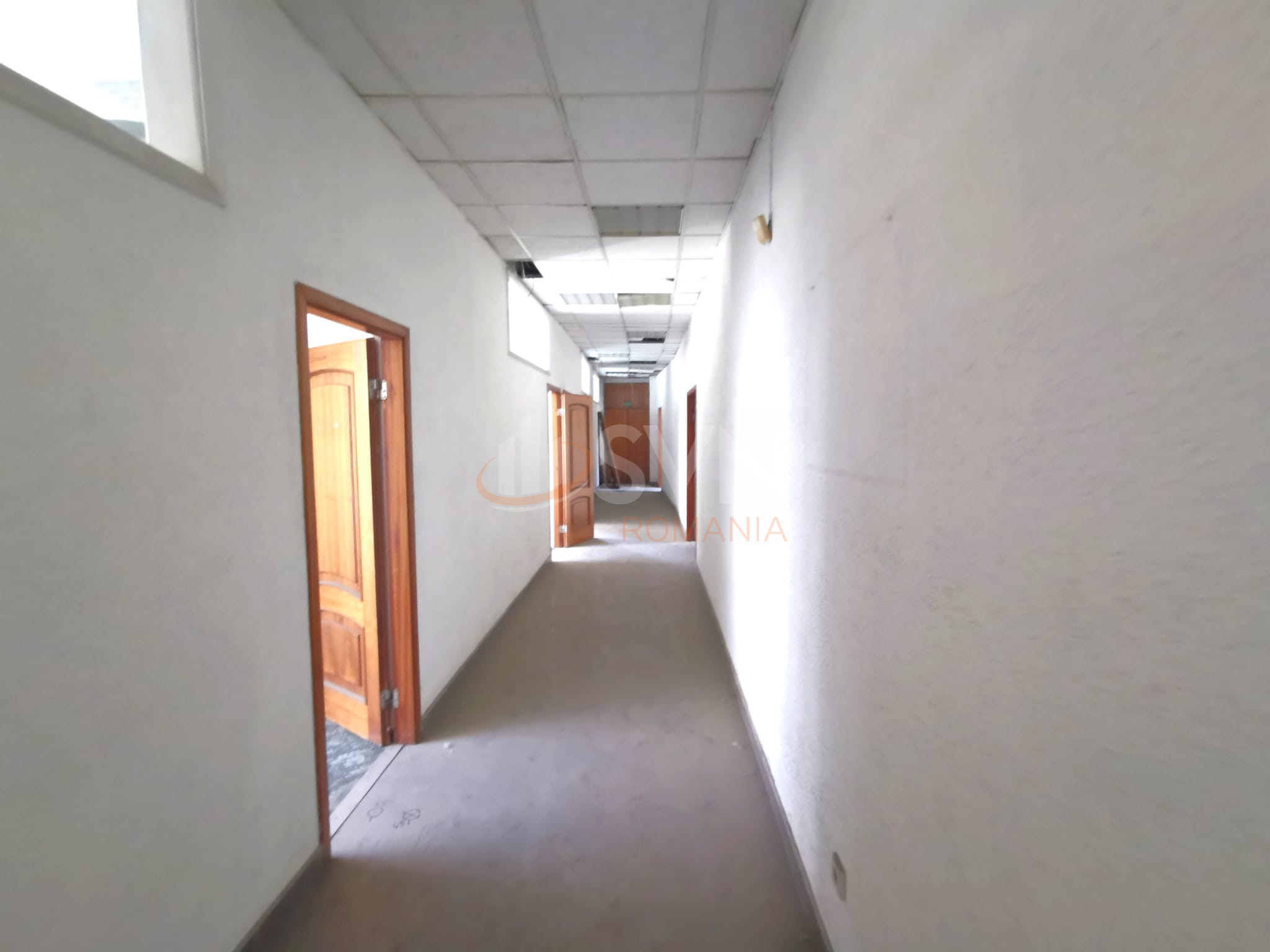 Spatiu comercial 840.85 mp Bucuresti/Unirii (s3)