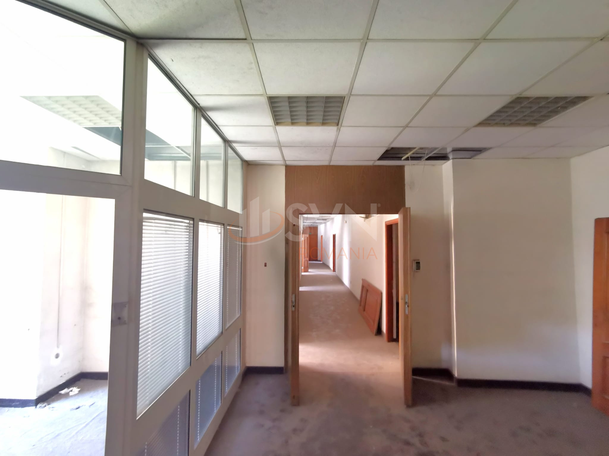 Spatiu comercial 840.85 mp Bucuresti/Unirii (s3)