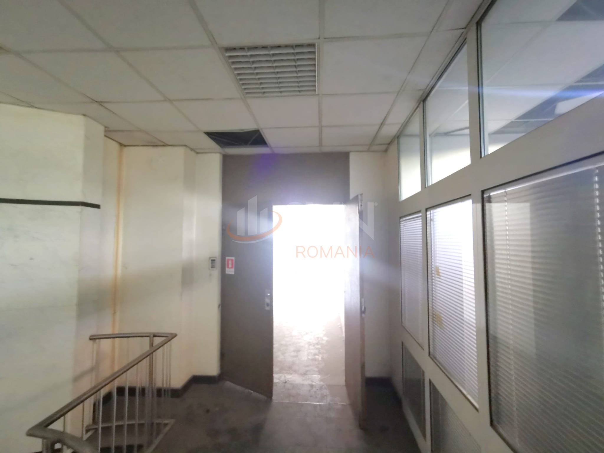 Spatiu comercial 840.85 mp Bucuresti/Unirii (s3)