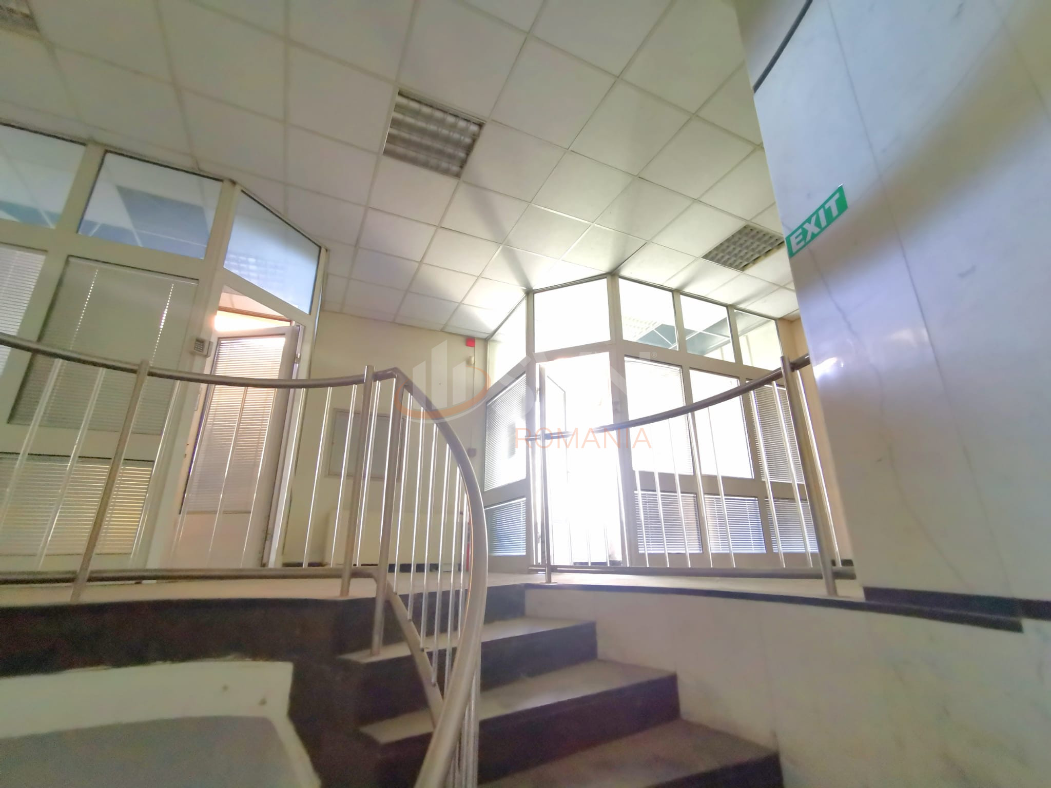 Spatiu comercial 840.85 mp Bucuresti/Unirii (s3)