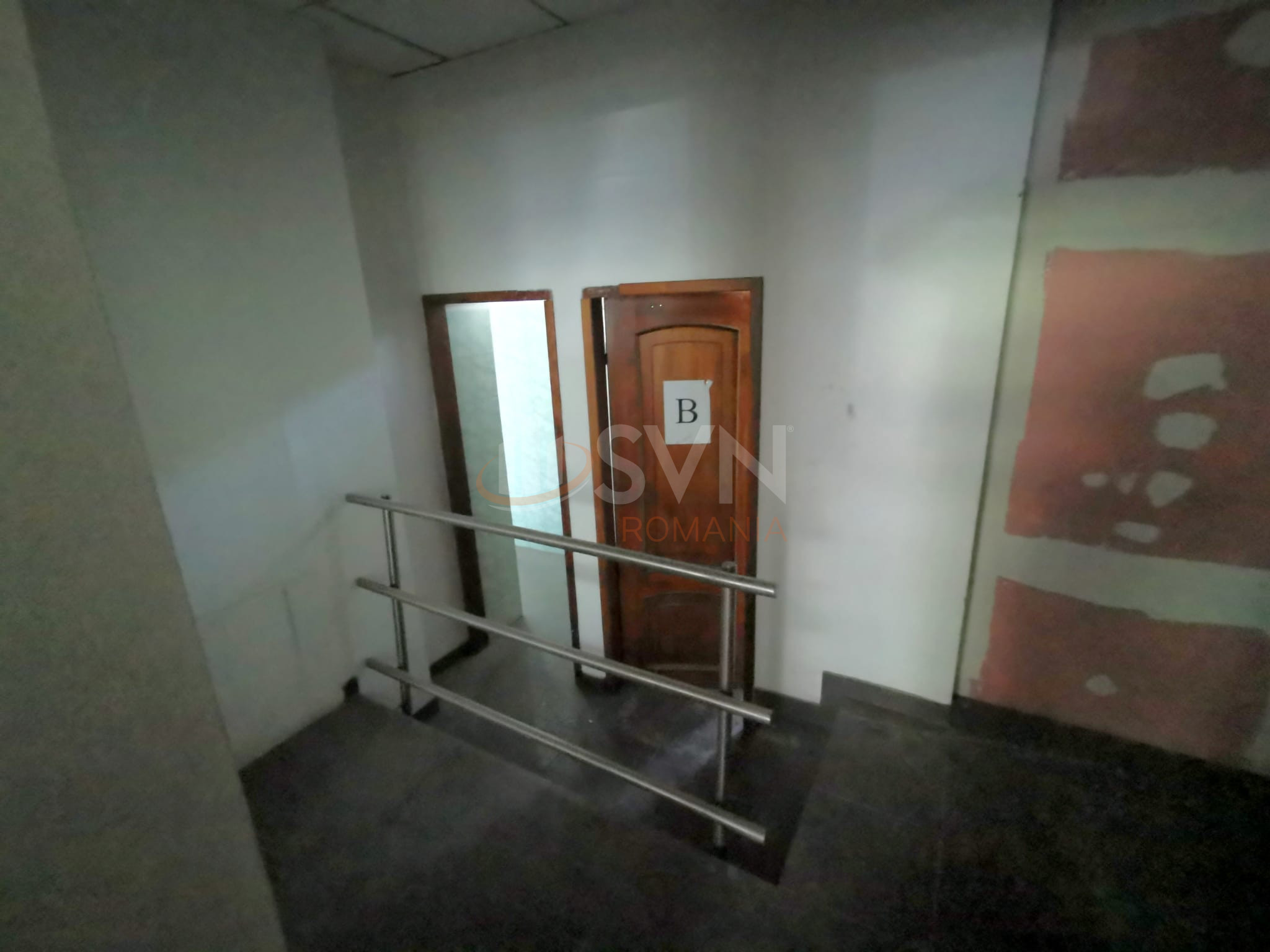 Spatiu comercial 840.85 mp Bucuresti/Unirii (s3)