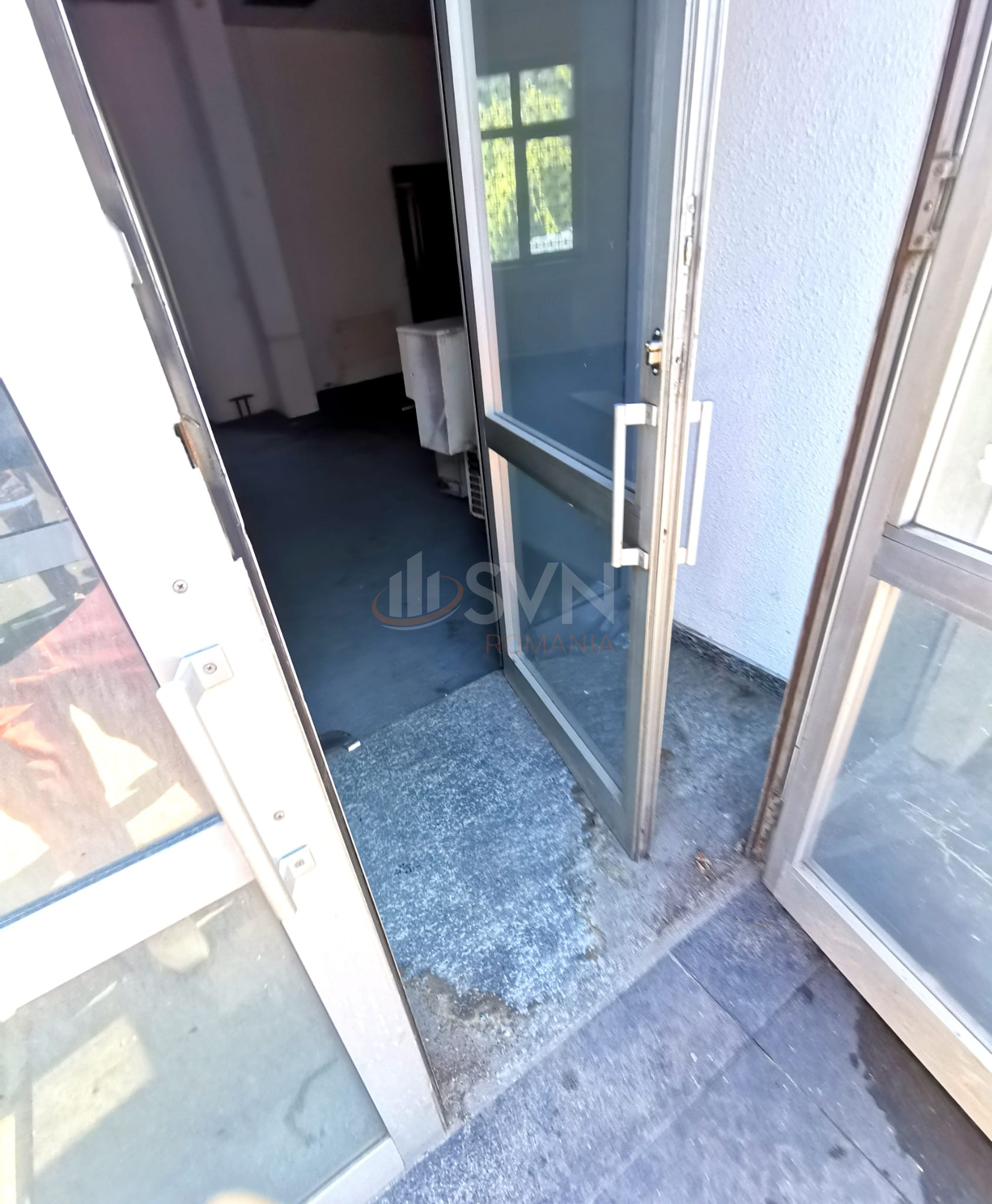 Spatiu comercial 840.85 mp Bucuresti/Unirii (s3)