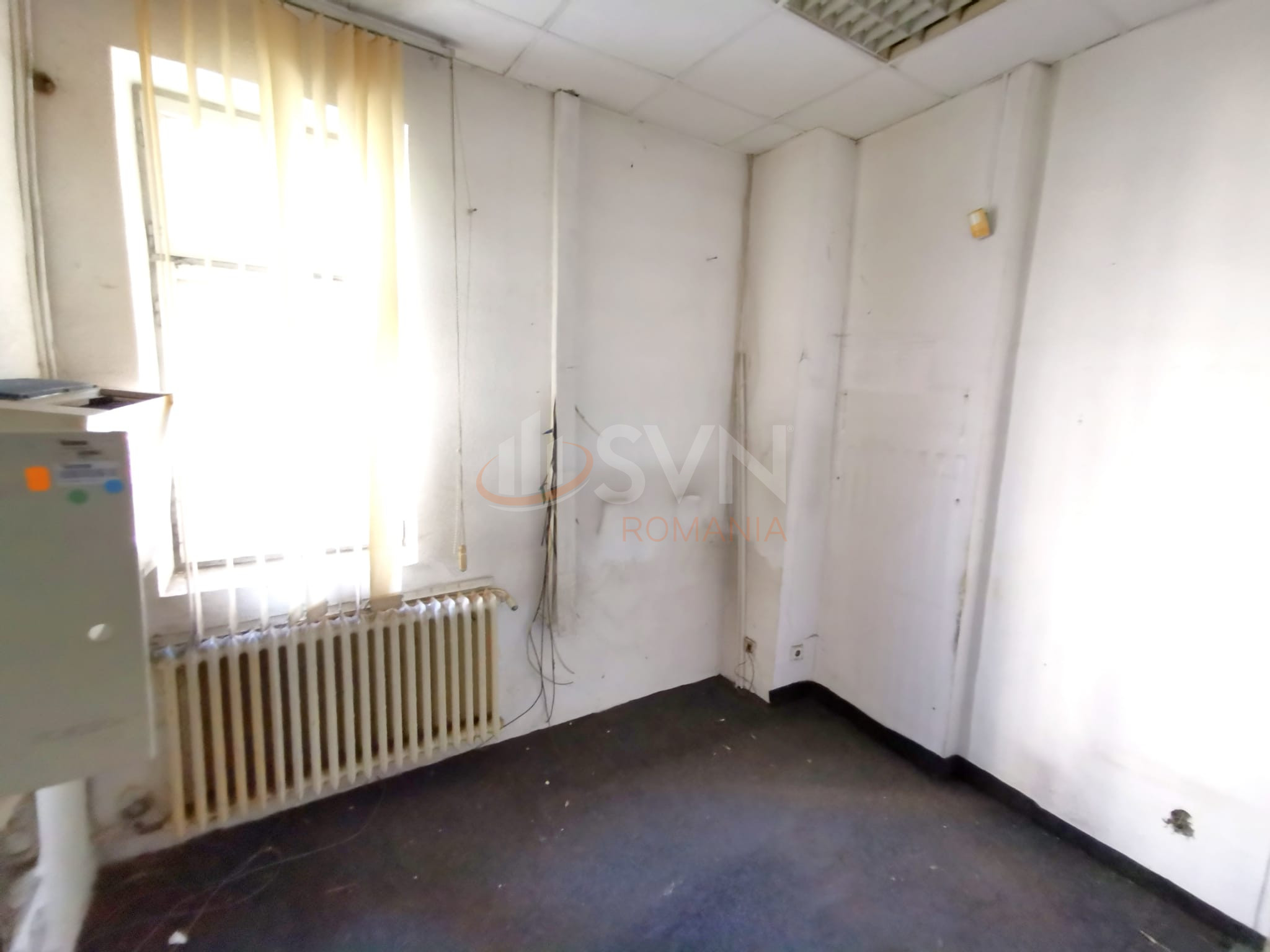 Spatiu comercial 840.85 mp Bucuresti/Unirii (s3)