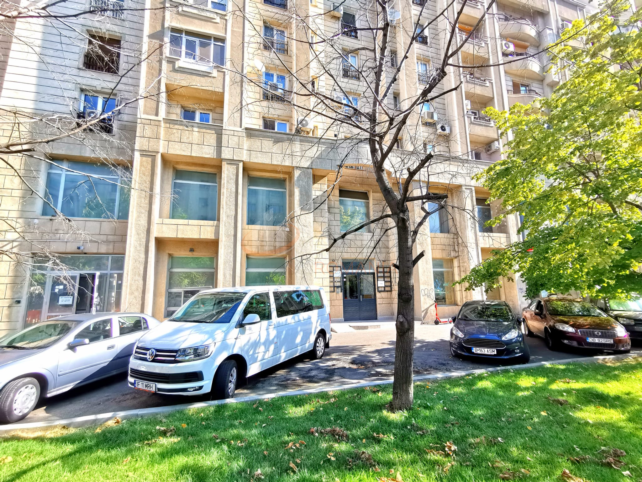 Spatiu comercial 840.85 mp Bucuresti/Unirii (s3)