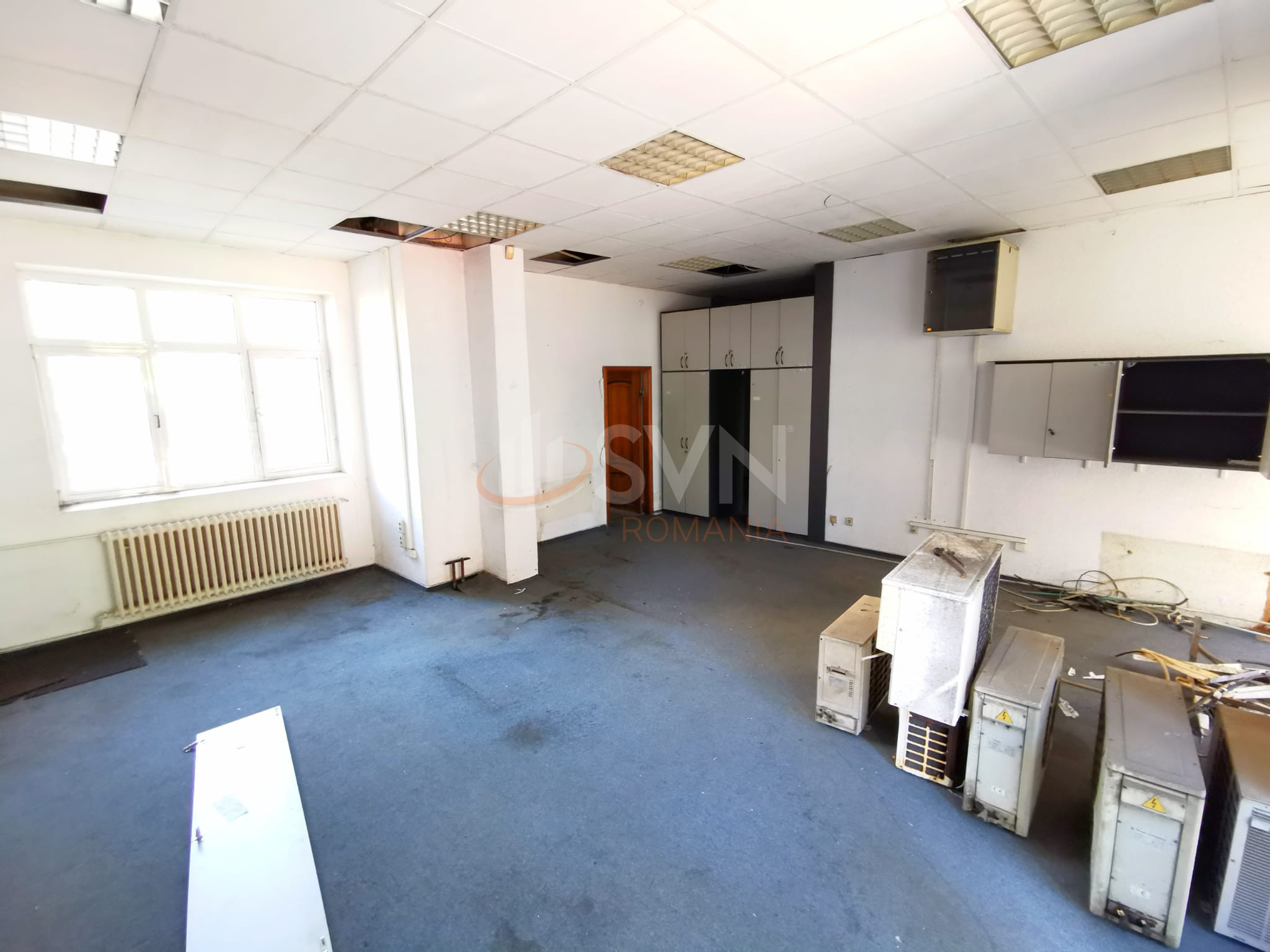 Spatiu comercial 840.85 mp Bucuresti/Unirii (s3)