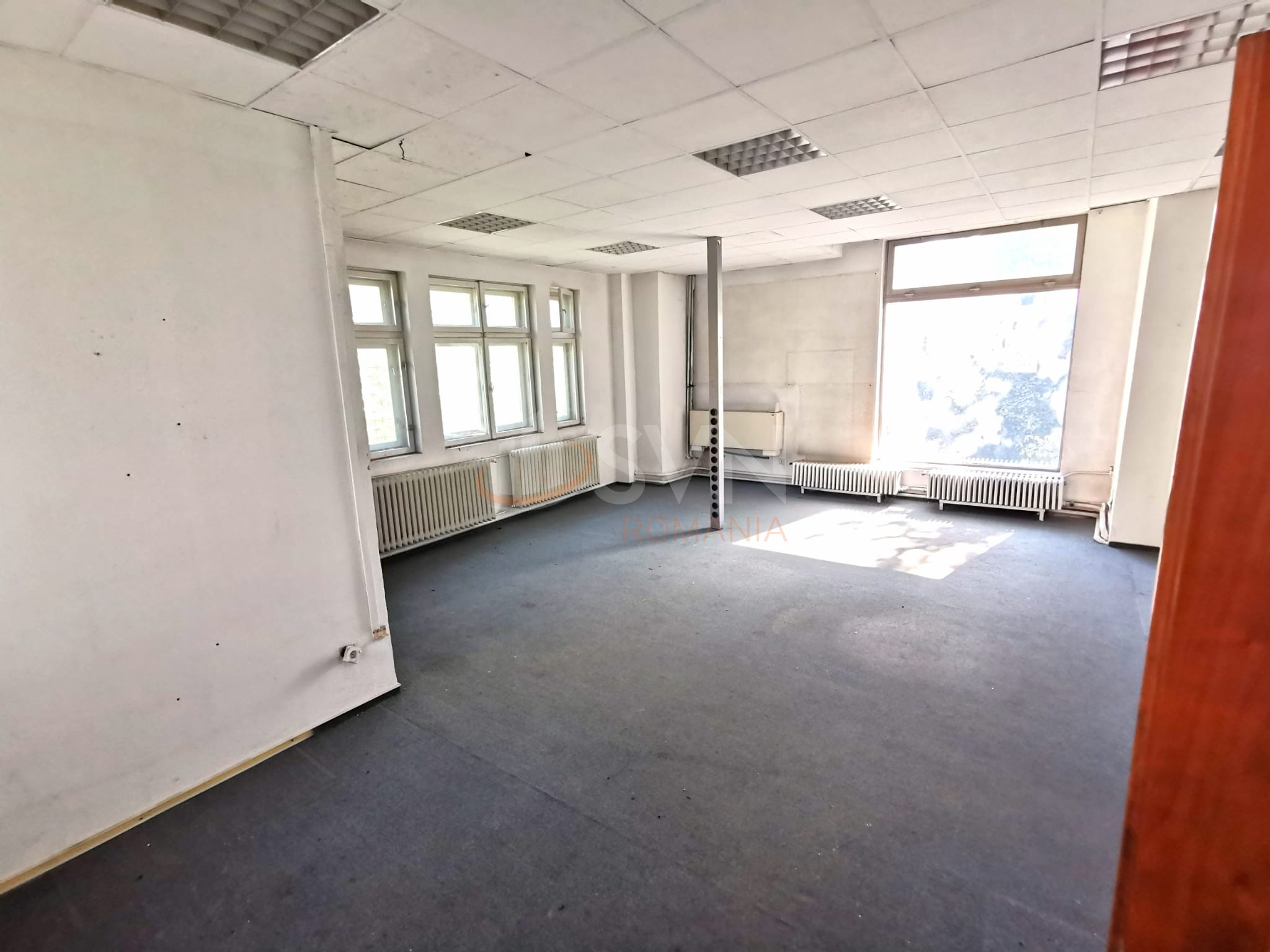 Spatiu comercial 840.85 mp Bucuresti/Unirii (s3)