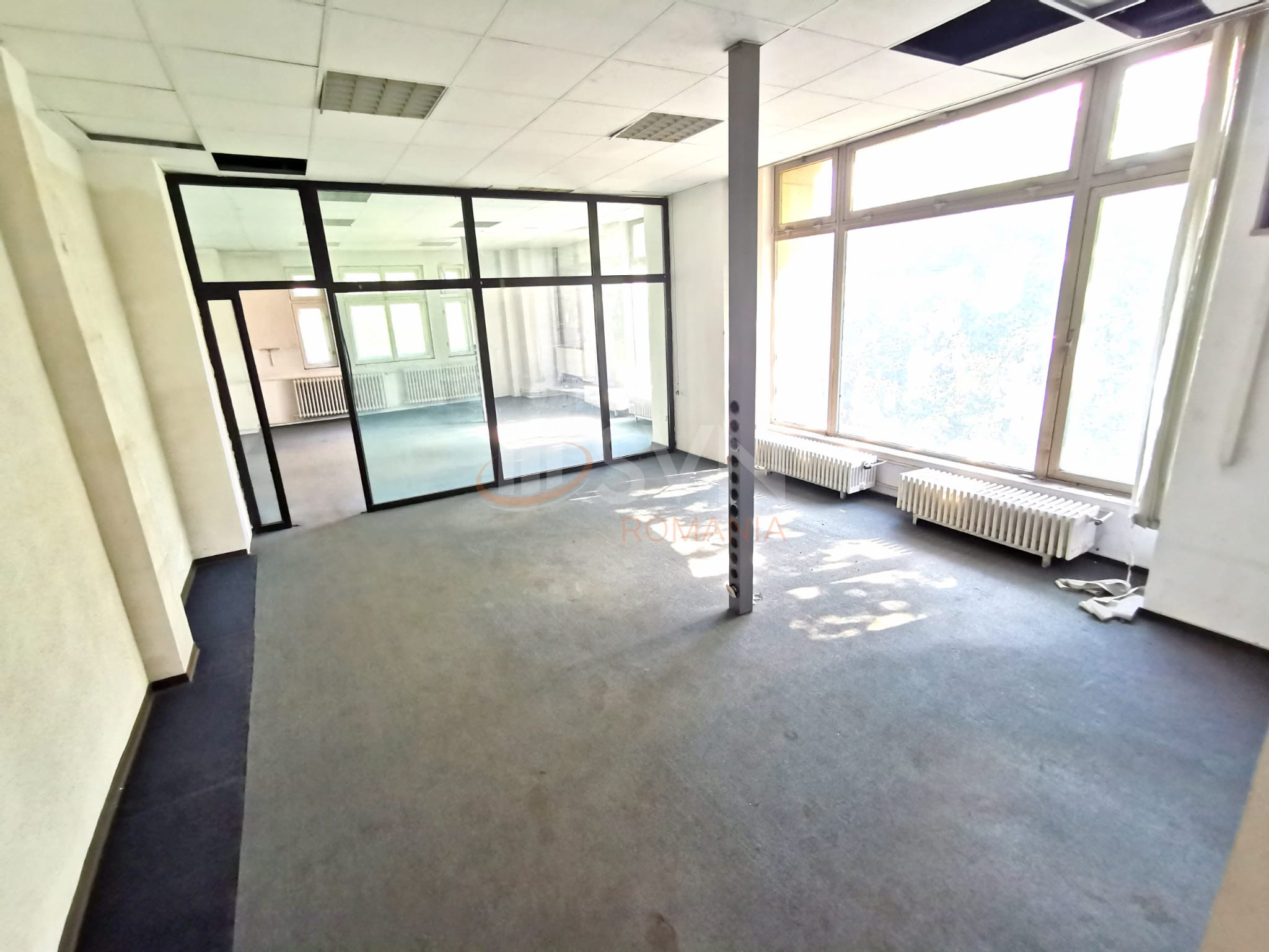Spatiu comercial 840.85 mp Bucuresti/Unirii (s3)