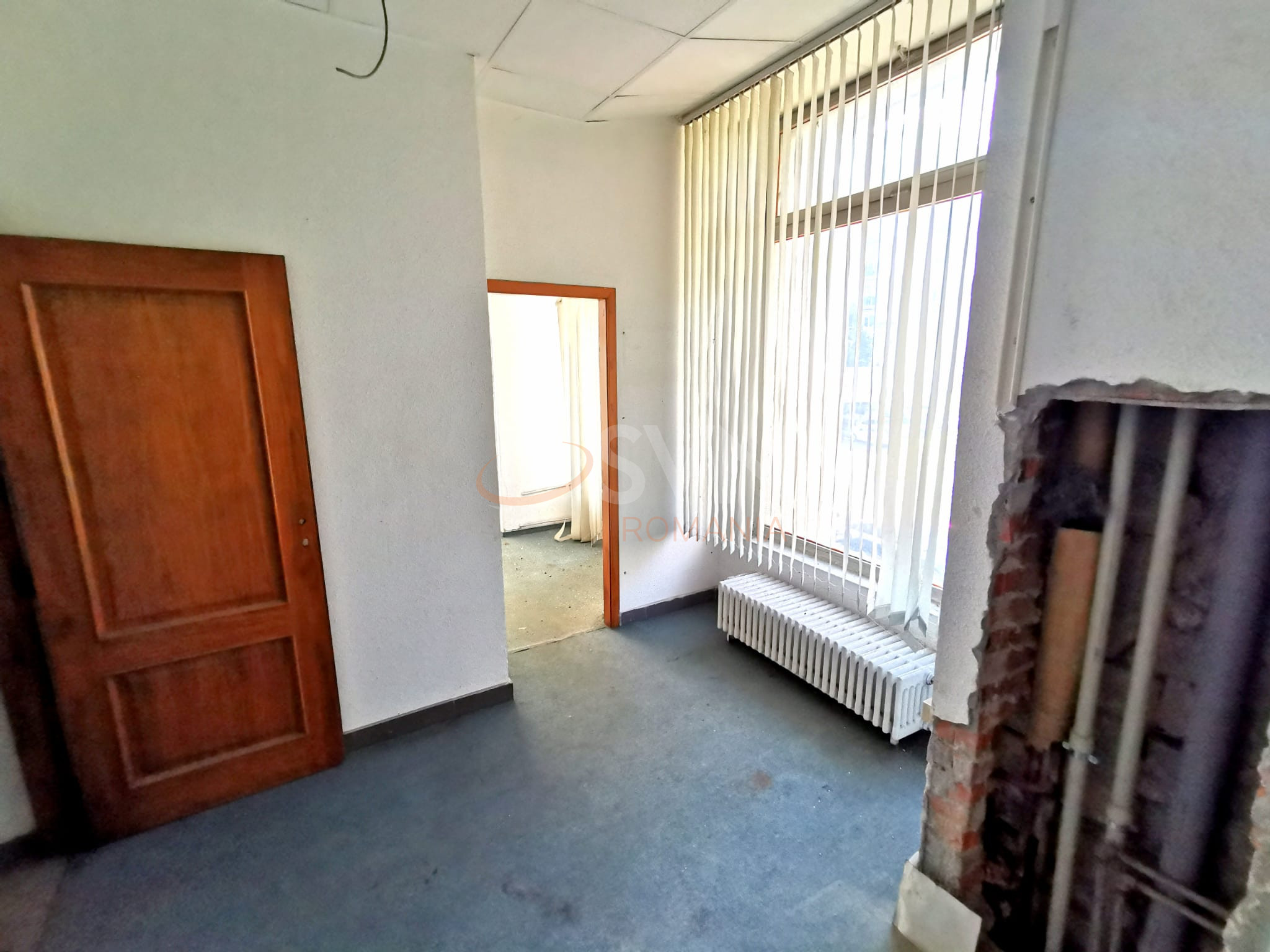 Spatiu comercial 840.85 mp Bucuresti/Unirii (s3)