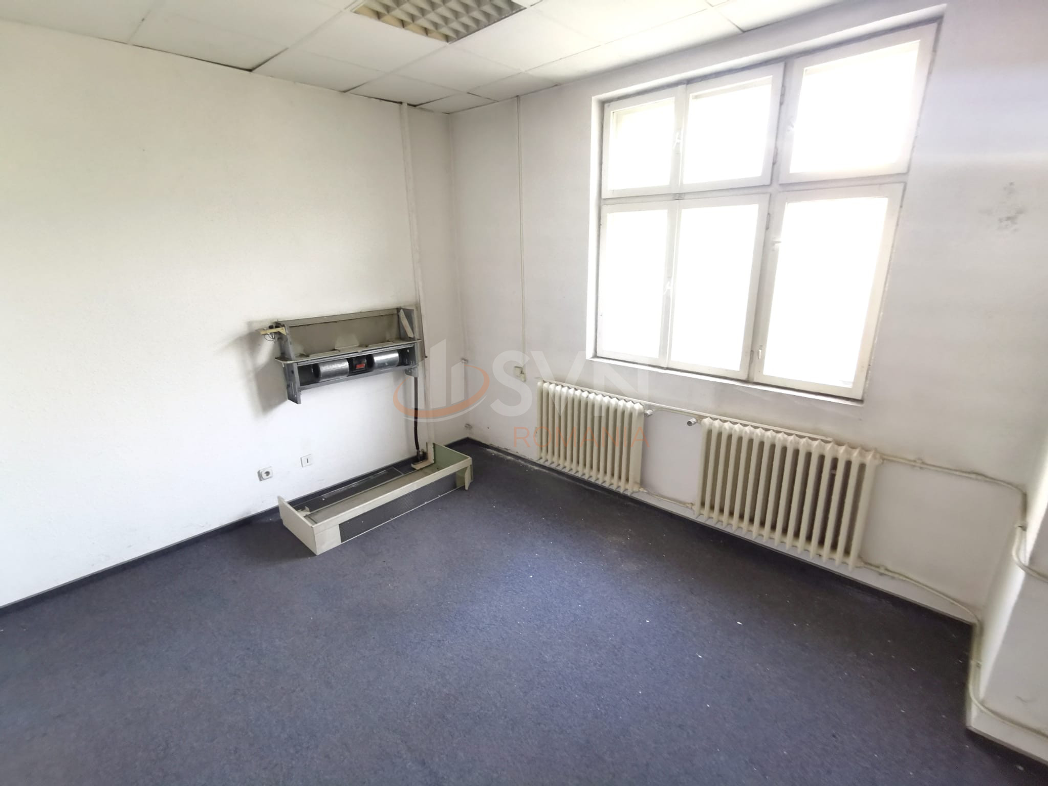 Spatiu comercial 840.85 mp Bucuresti/Unirii (s3)