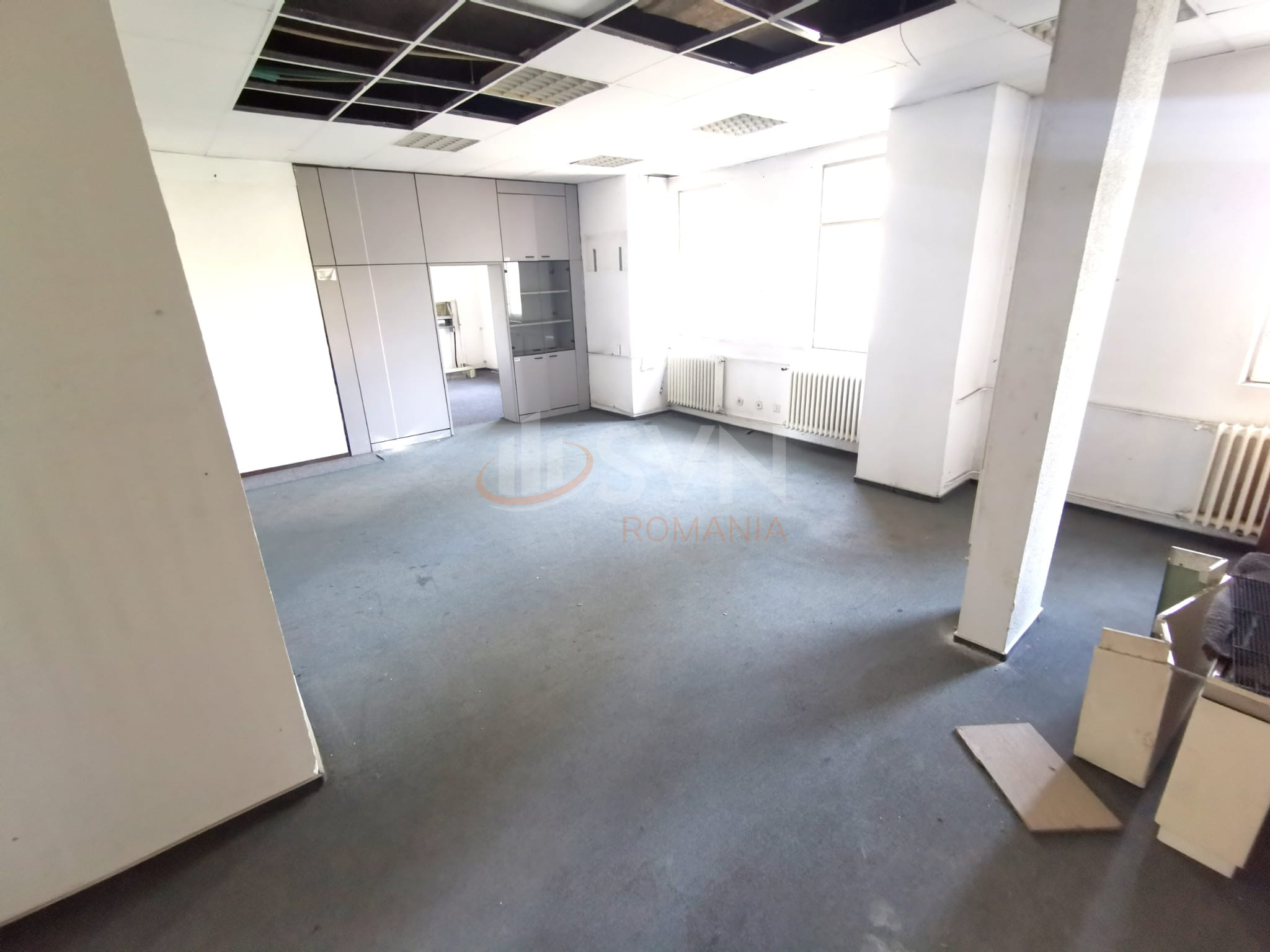 Spatiu comercial 840.85 mp Bucuresti/Unirii (s3)