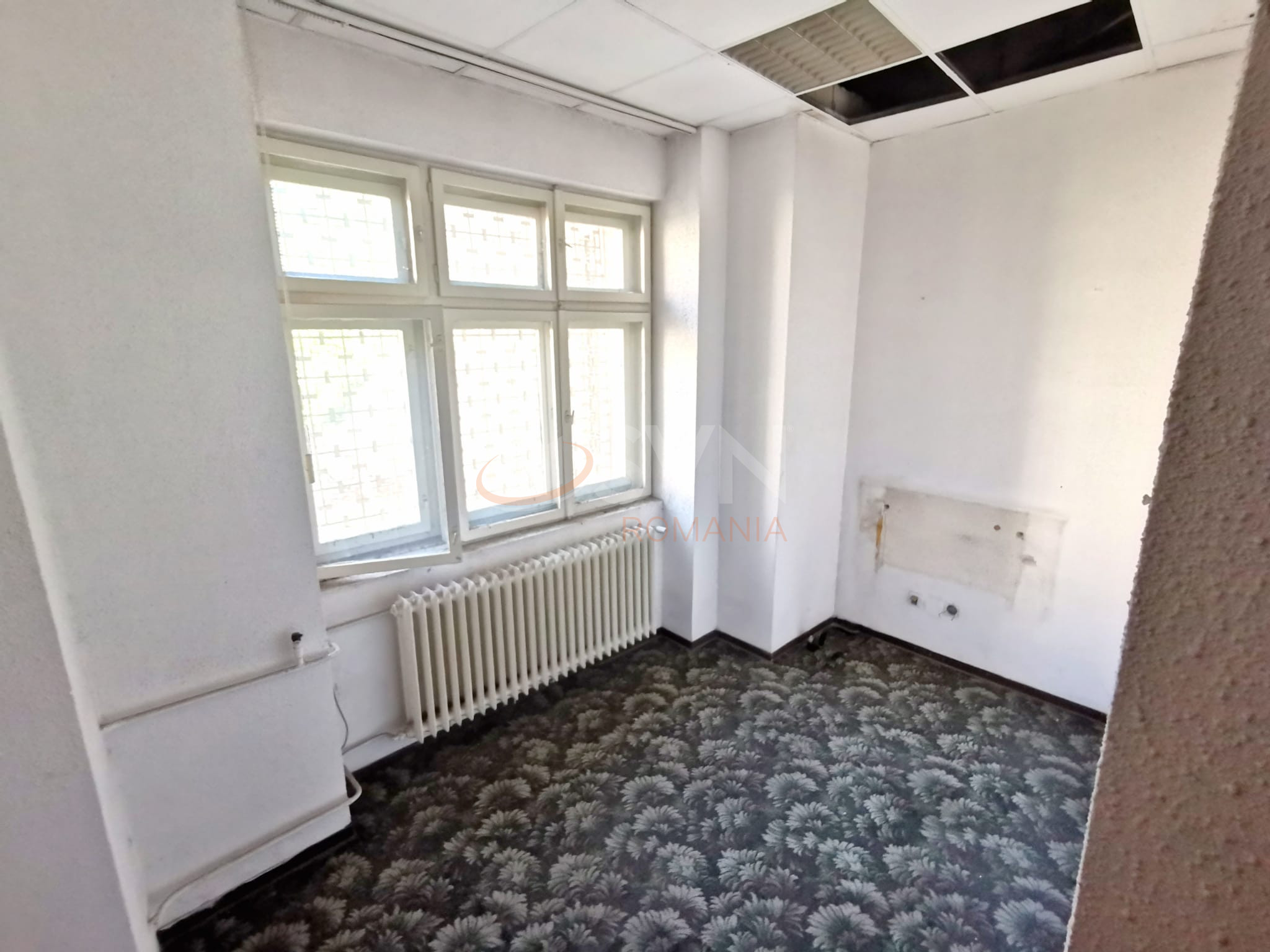 Spatiu comercial 840.85 mp Bucuresti/Unirii (s3)