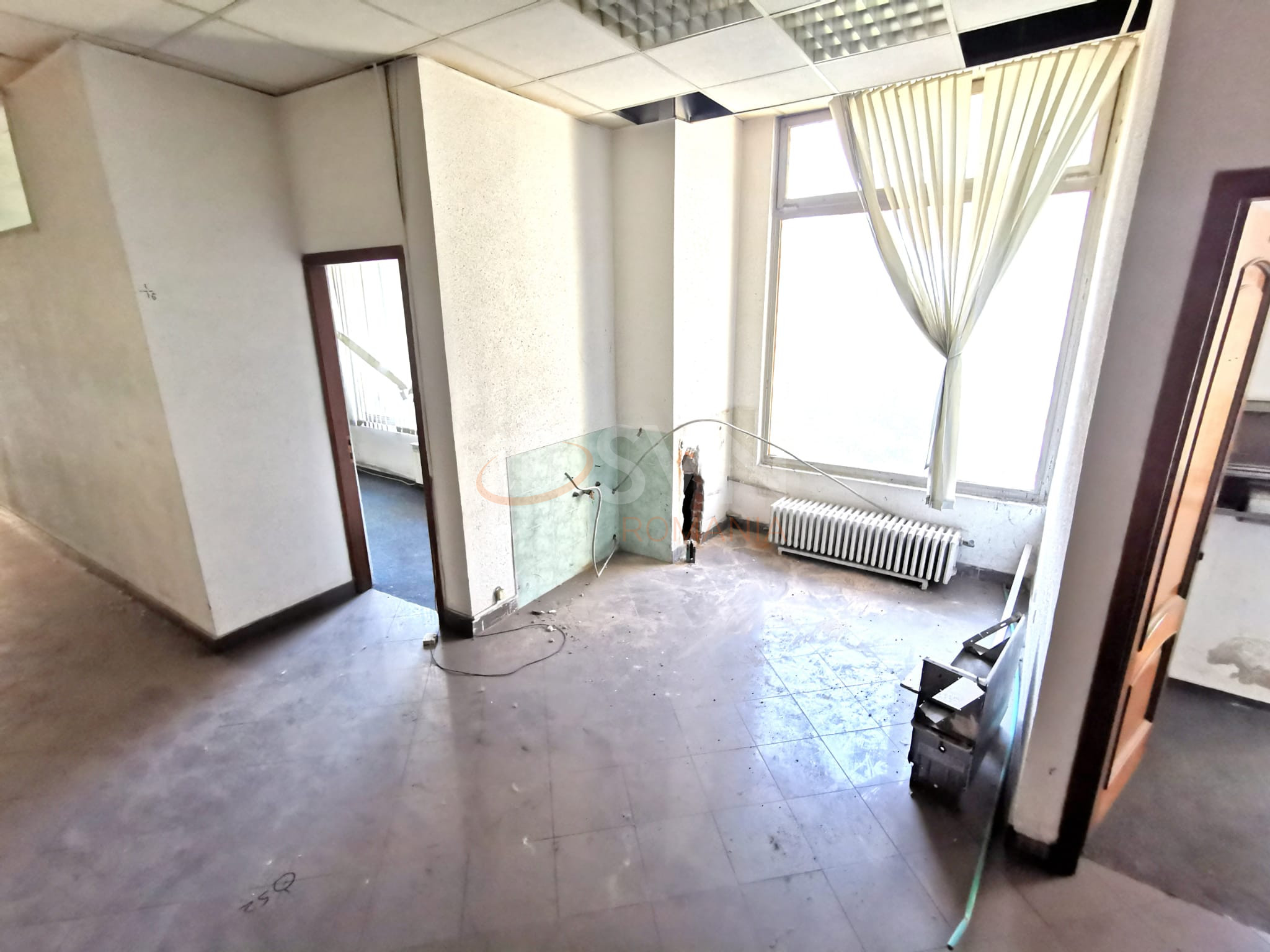 Spatiu comercial 840.85 mp Bucuresti/Unirii (s3)