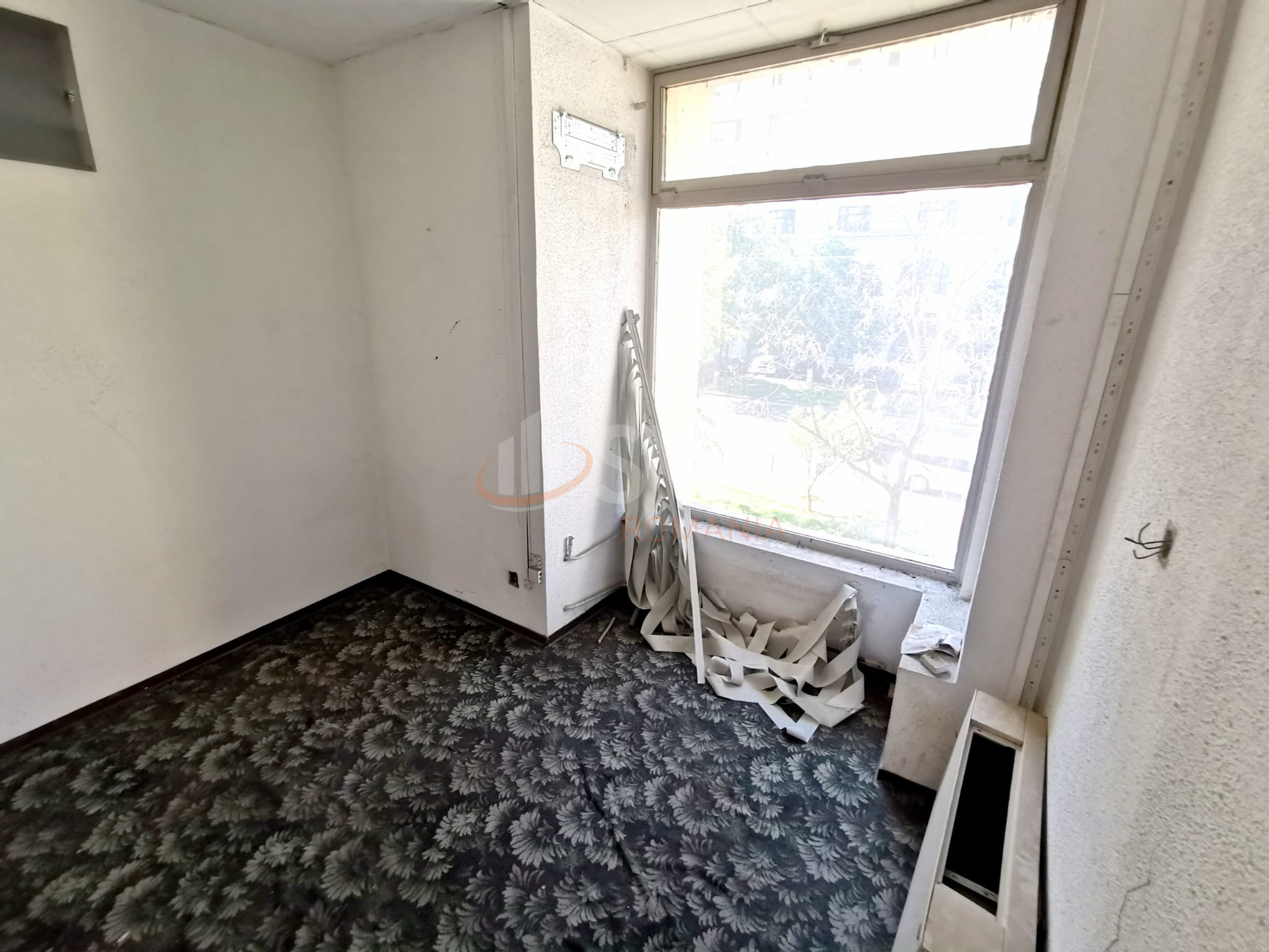 Spatiu comercial 840.85 mp Bucuresti/Unirii (s3)