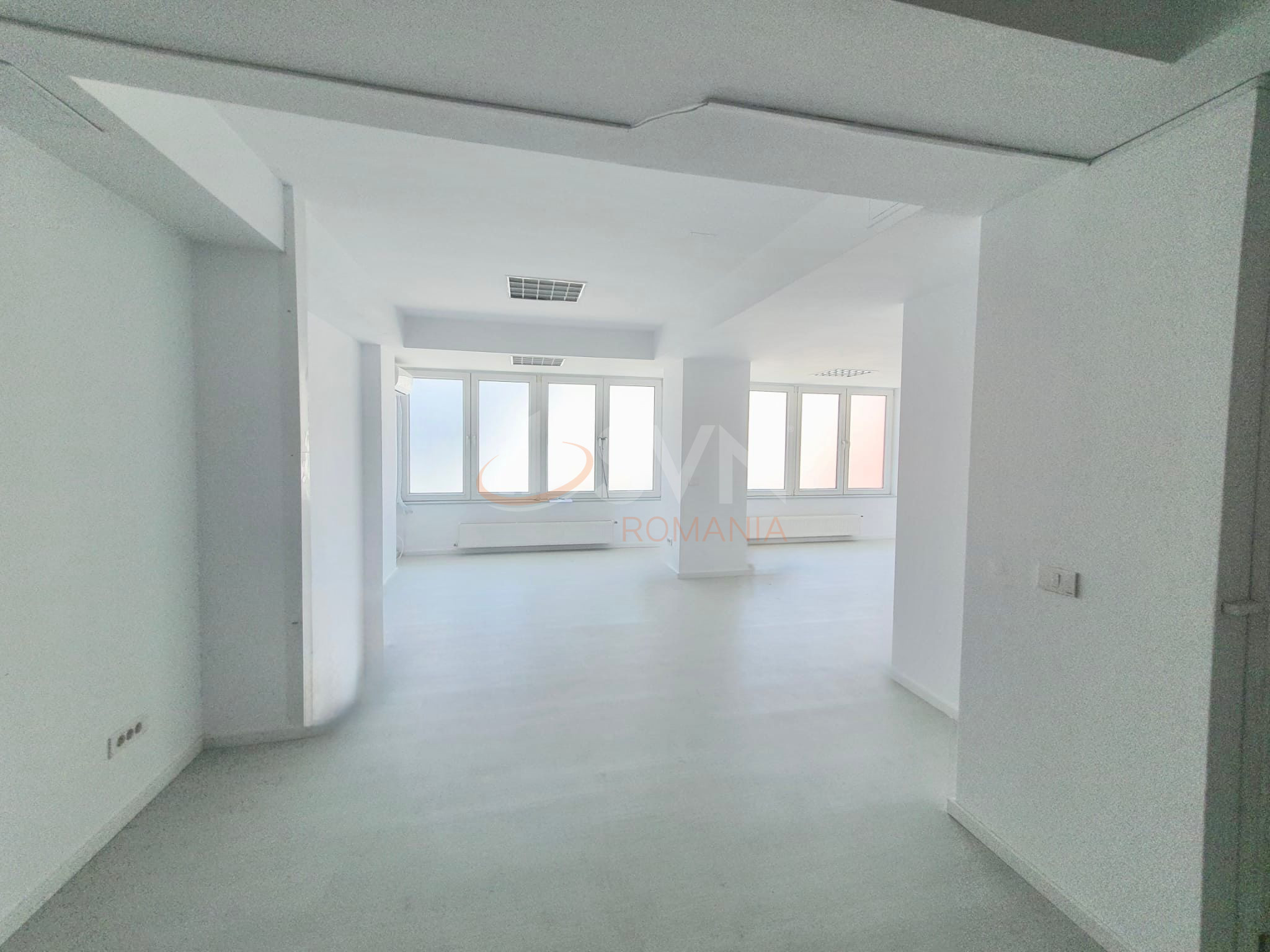 Spatiu comercial 85 mp Bucuresti/Dorobanti
