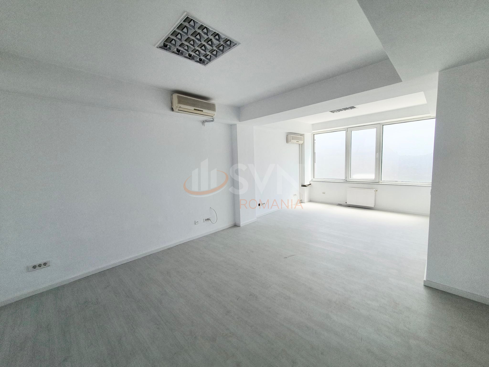 Spatiu comercial 85 mp Bucuresti/Dorobanti