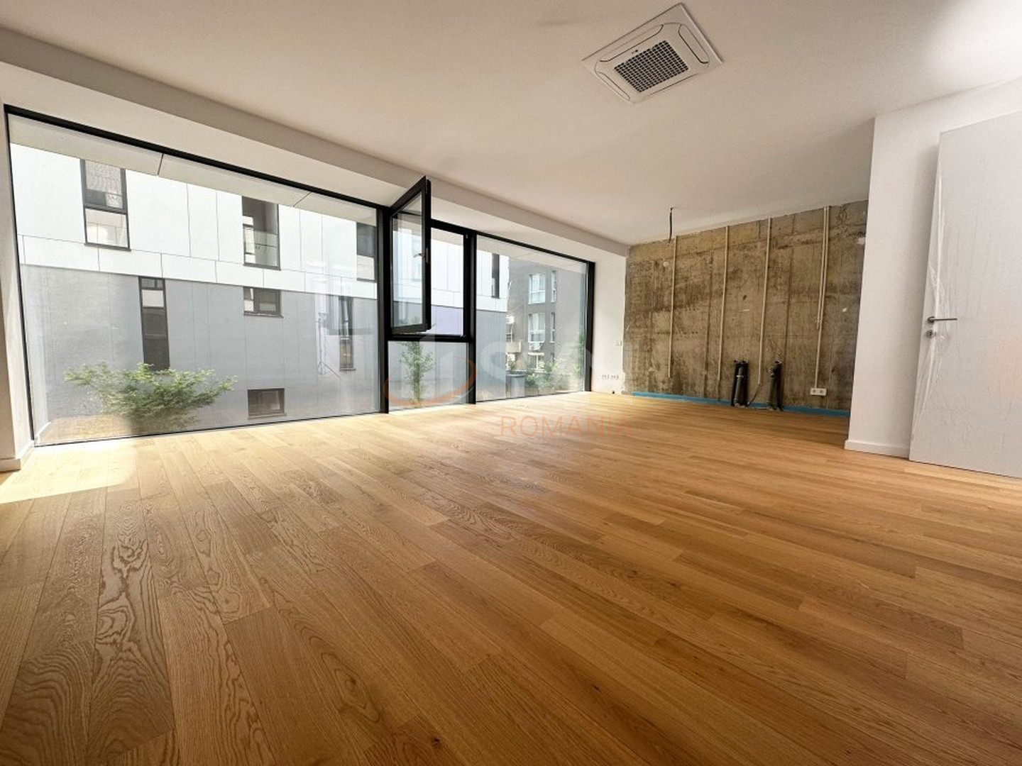 Spatiu comercial 85 mp Bucuresti/Herastrau