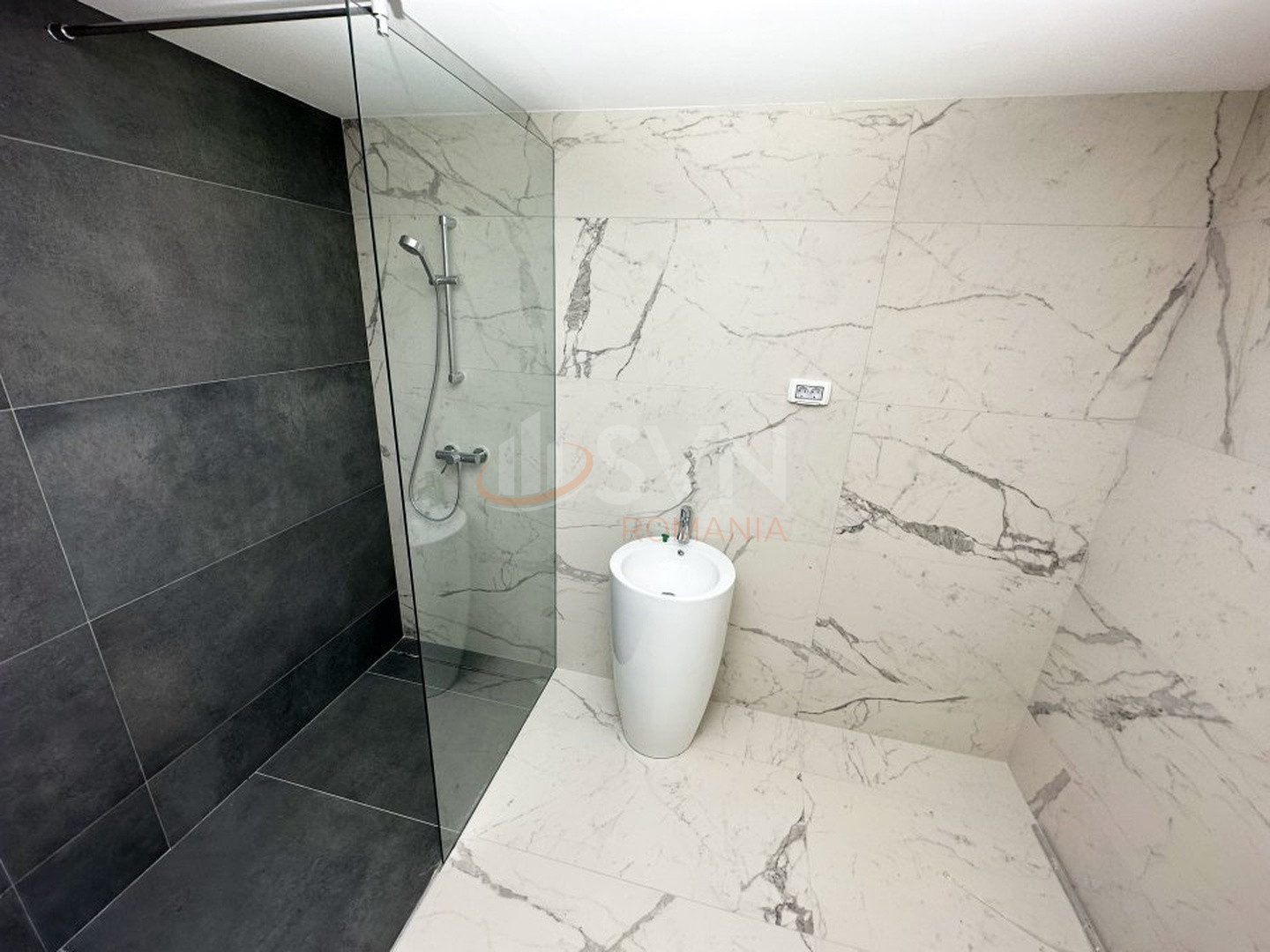 Spatiu comercial 85 mp Bucuresti/Herastrau