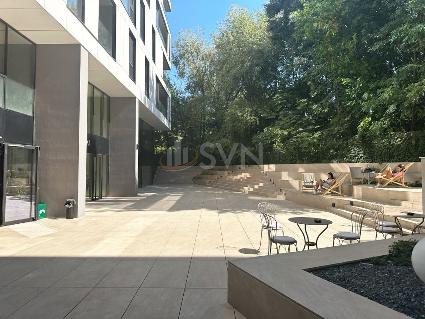 Spatiu comercial 85 mp Bucuresti/Herastrau