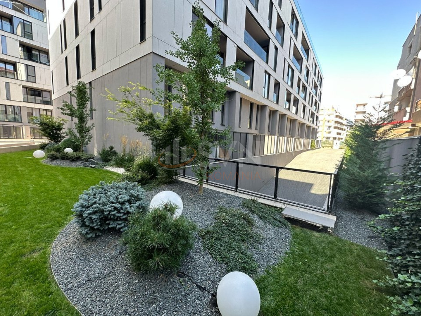 Spatiu comercial 85 mp Bucuresti/Herastrau