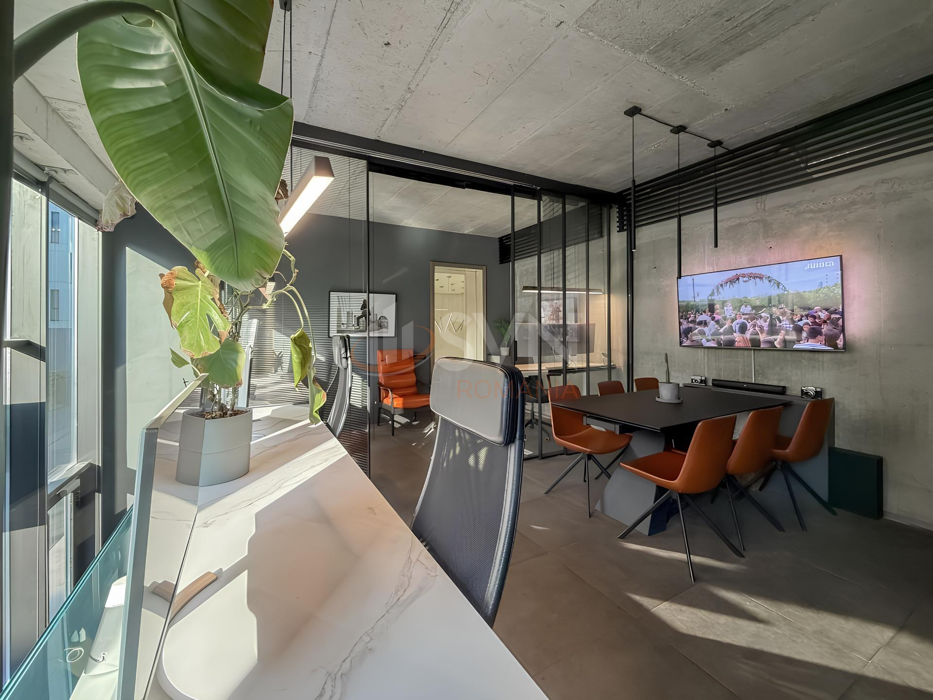 Spatiu comercial 85 mp Bucuresti/Herastrau