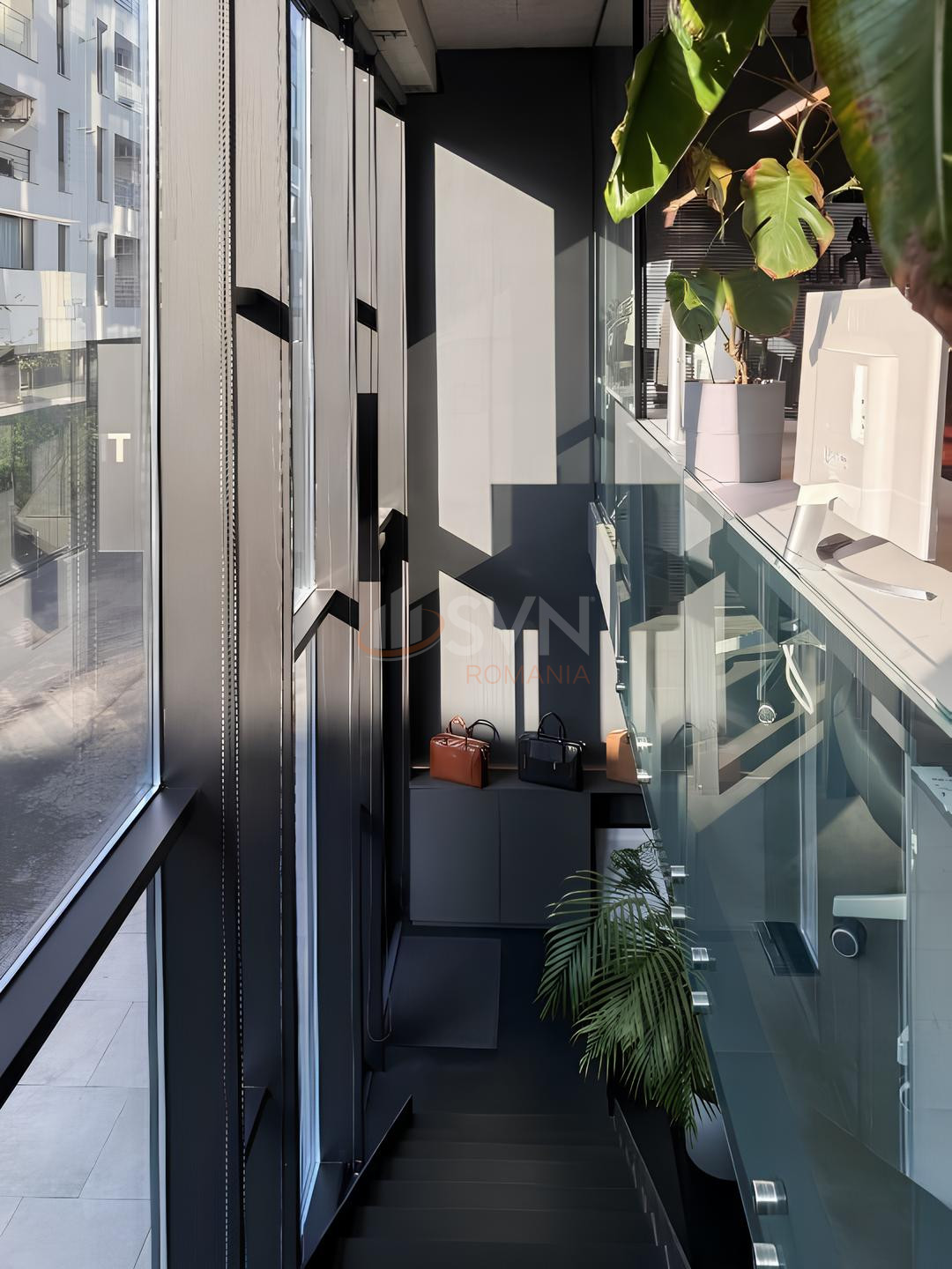 Spatiu comercial 85 mp Bucuresti/Herastrau