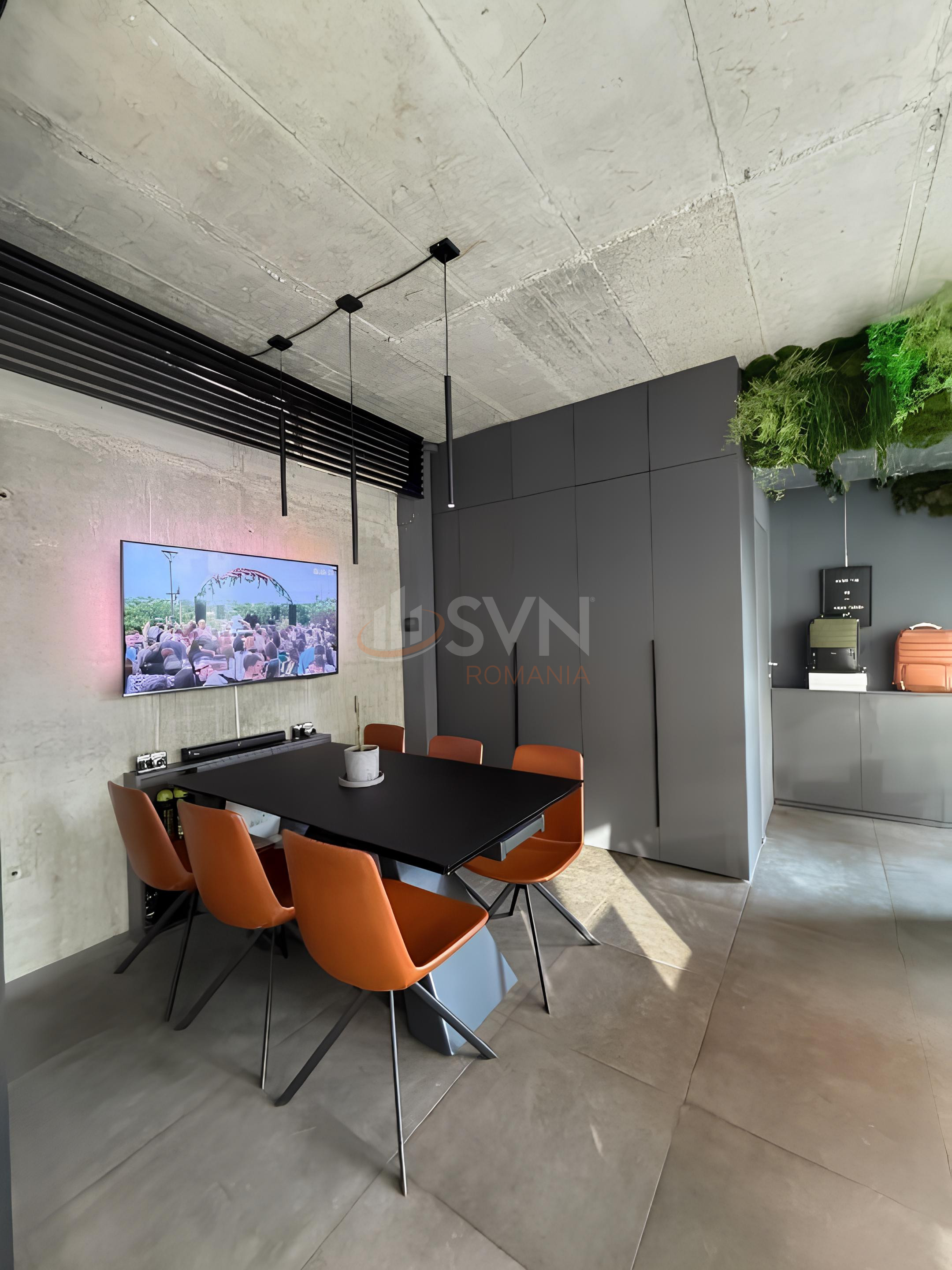 Spatiu comercial 85 mp Bucuresti/Herastrau