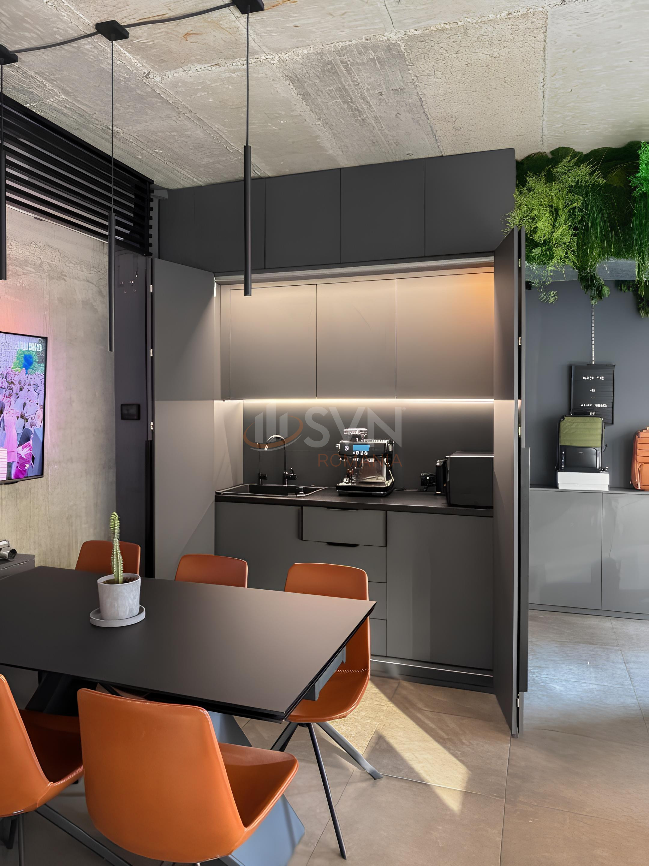 Spatiu comercial 85 mp Bucuresti/Herastrau