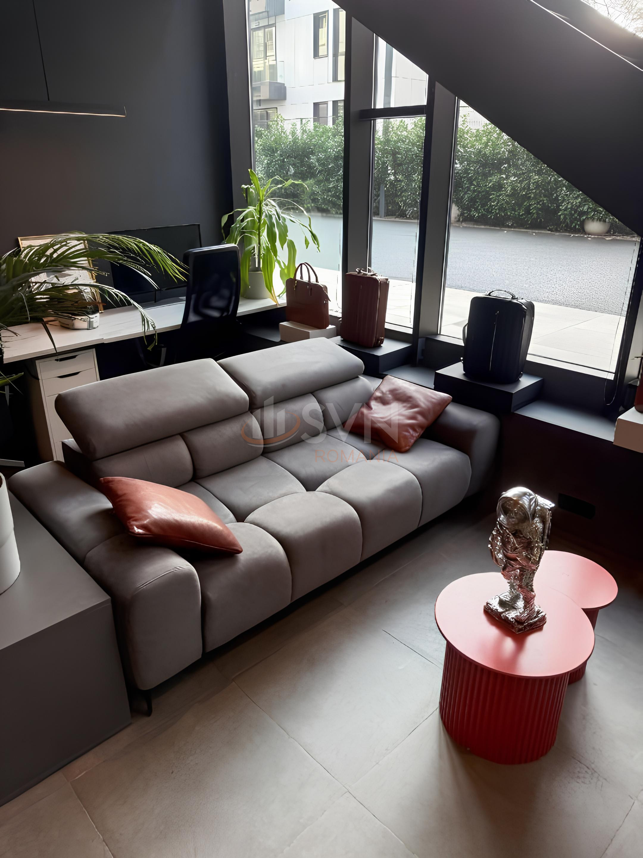 Spatiu comercial 85 mp Bucuresti/Herastrau