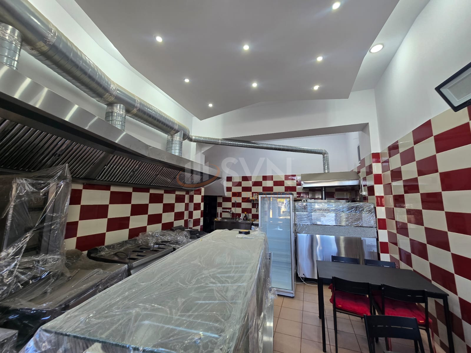 Spatiu comercial 85 mp Bucuresti/Grivita