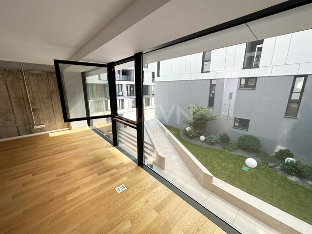 Spatiu comercial 85 mp Bucuresti/Herastrau