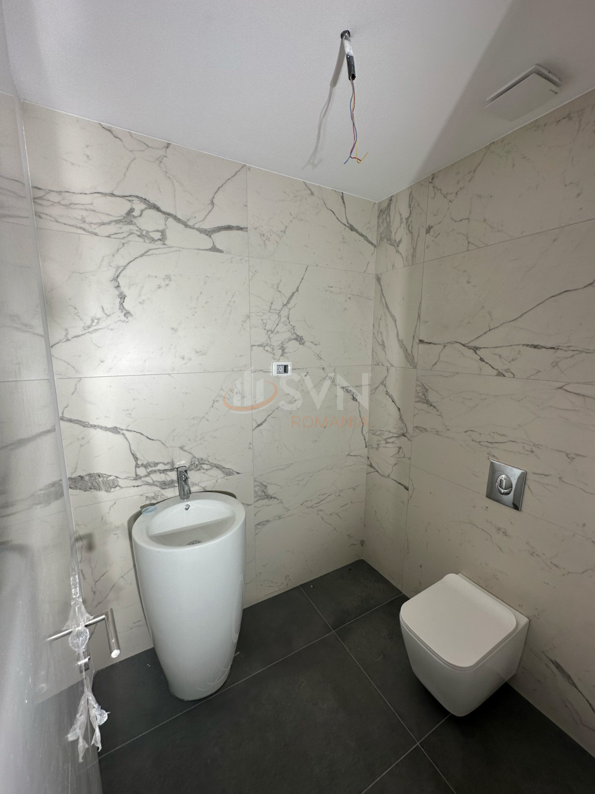 Spatiu comercial 85 mp Bucuresti/Herastrau